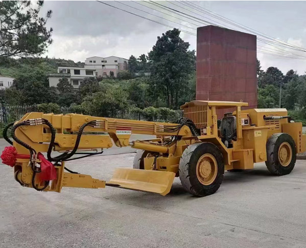撬毛臺車廠家