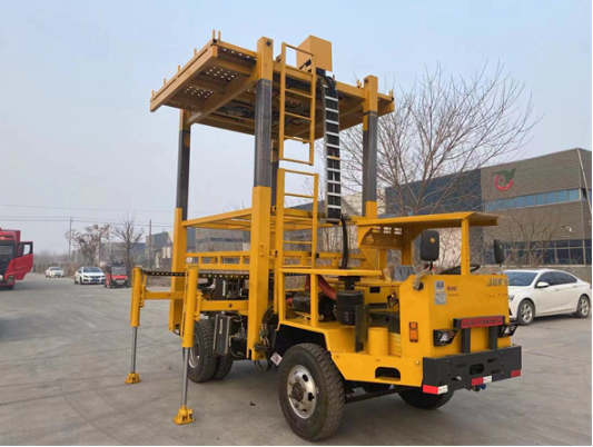 地下升降平臺(tái)車供應(yīng)